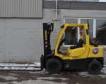 Expand Hyster Model H80FT image