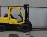 Expand Hyster Model H120FT image