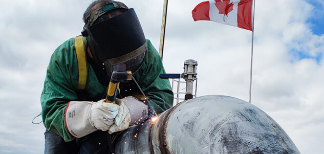 Our piping team specializes in installing, assembling, fabricating, maintaining and repairing mechanical piping systems, regardless of size or complexity